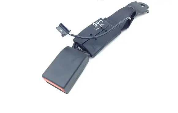 Opel Mokka X Rear seatbelt buckle 42615070