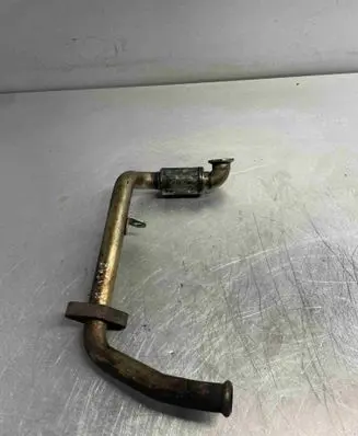 BMW X5 E53 EGR valve line/pipe/hose 11718576802