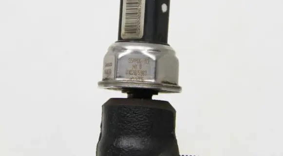 Ford Focus Fuel main line pipe 9654592680