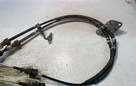Mazda 6 Gear shifter/selector GS1FA