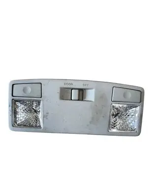 Mazda CX-7 Headlining lighting console trim 