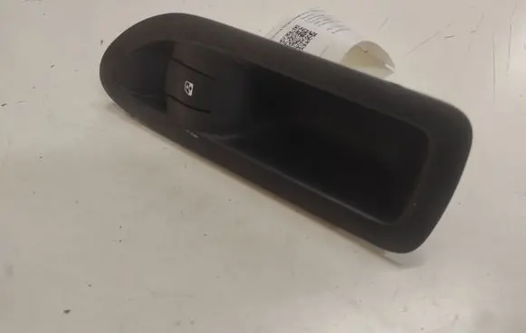 Renault Laguna II Electric window control switch 8200317493