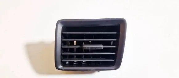 Honda Civic Dash center air vent grill 77615snaa021 77615-sna-a0-21