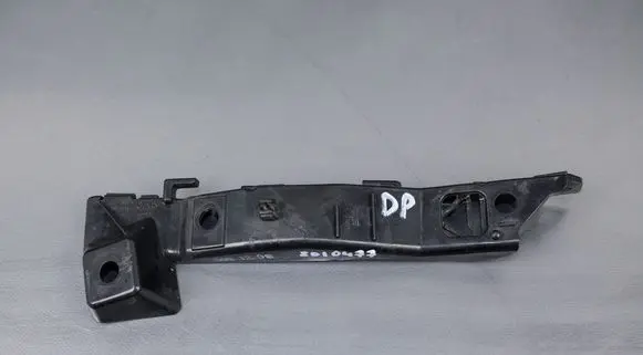 KIA Ceed Front bumper mounting bracket 865141H000