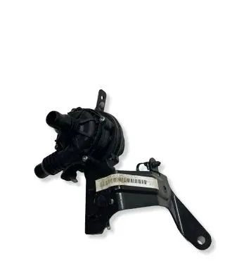 Mercedes-Benz CLE C236 Electric auxiliary coolant/water pump A0005003600 A2068304804