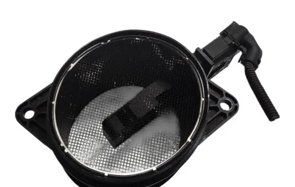 Mass air flow meter