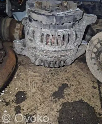 Ford C-MAX I Generator/alternator 0124425009 13147093