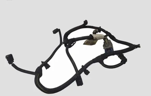 Opel Insignia A Parking sensor (PDC) wiring loom 13238612