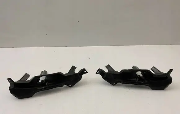 McLaren MP4 12c Headlight washer nozzle holder 