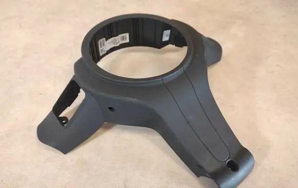 BMW X6 F16 Steering wheel trim 32307847459 7847459