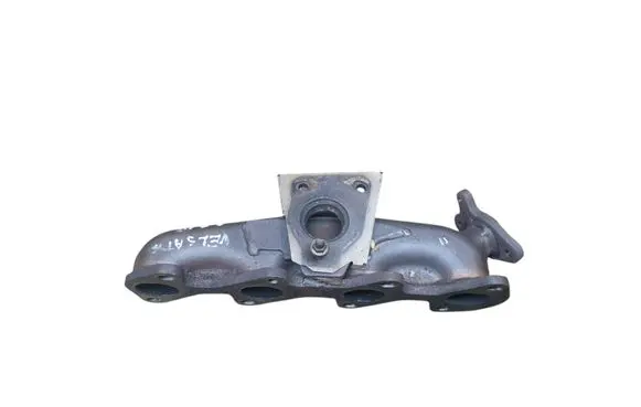 Renault Vel Satis Exhaust manifold H82443150 619895B