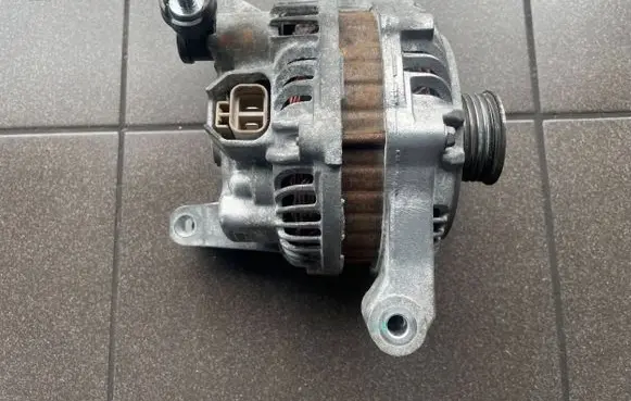 Mazda 5 Generator/alternator A3TG1391A
