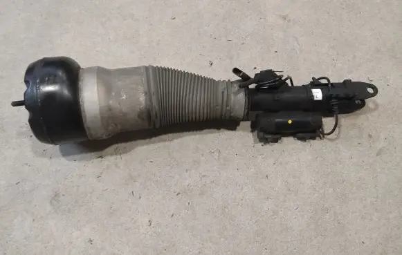 Mercedes-Benz S W222 Front shock absorber/damper A2224211394