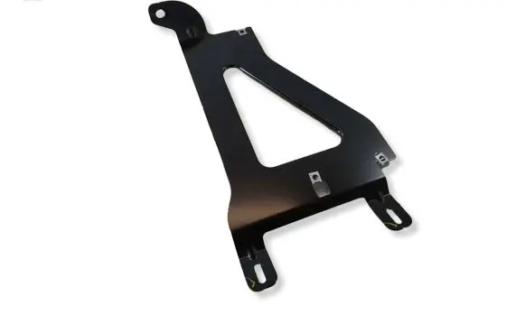 Audi A5 8T 8F Sound amplifier holder/bracket 8T0035464