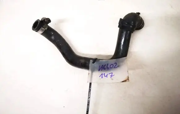 Subaru Impreza I Engine coolant pipe/hose