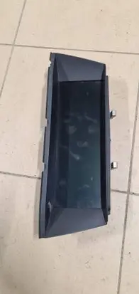 BMW 7 F01 F02 F03 F04 Screen/display/small screen 9237847 004005050