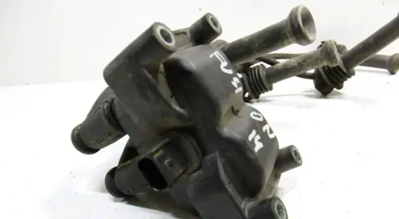 Ford Fusion High voltage ignition coil 4M5G-12029-ZA