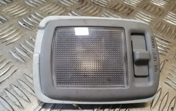KIA Sportage Boot/trunk interior light 926202E0