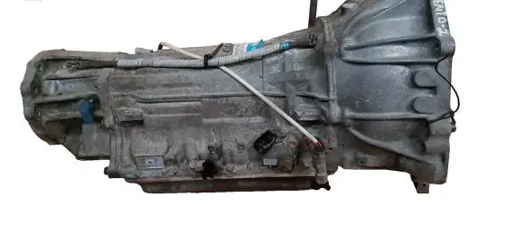 KIA Sorento Automatic gearbox 450004A600