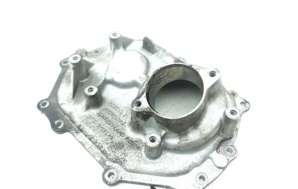 Land Rover Discovery Sport Timing chain cover G4D36P053AB