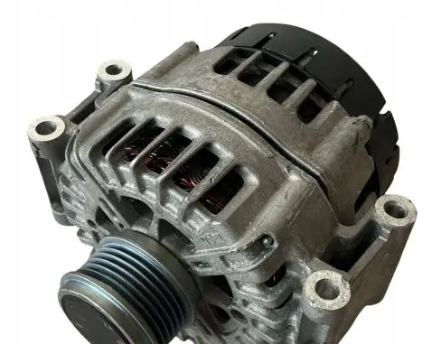 Audi Q7 4M Generator/alternator 06L903024K