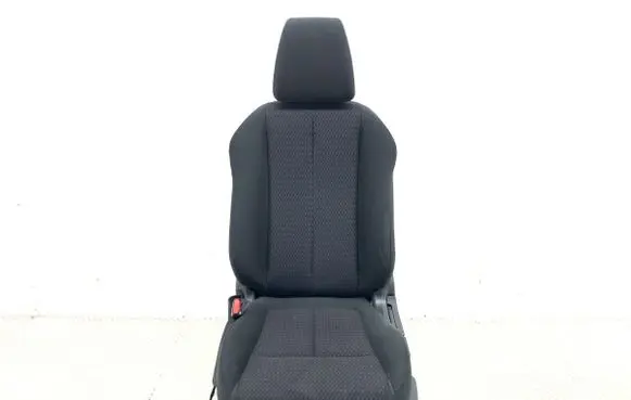 Mitsubishi Eclipse Cross Front driver seat 