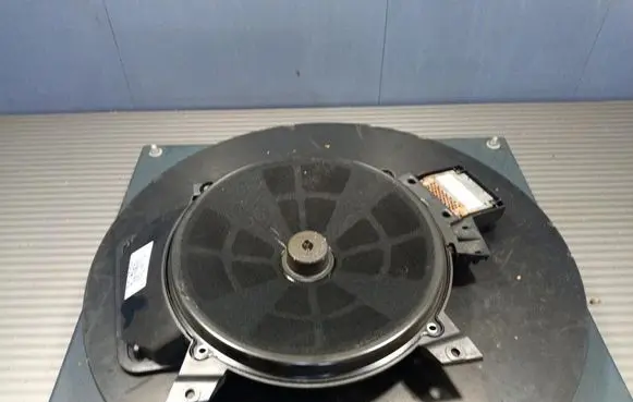 Audi A8 S8 D3 4E Subwoofer speaker 