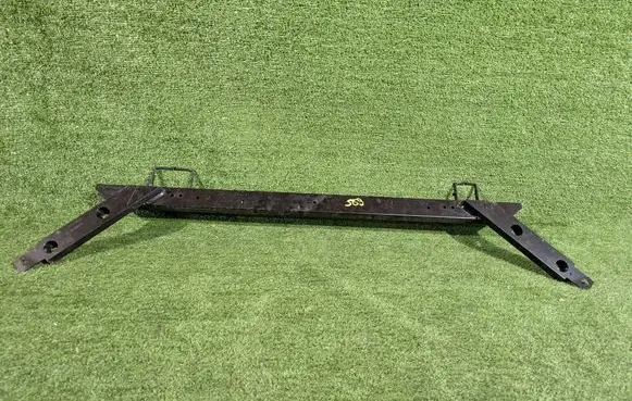 Volvo XC60 Front bumper support beam 