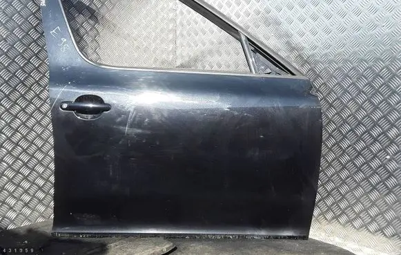 Skoda Yeti (5L) Front door