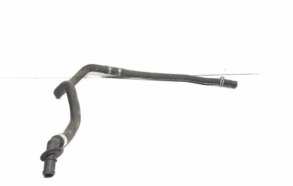 Mercedes-Benz E W211 Engine coolant pipe/hose A2118301296