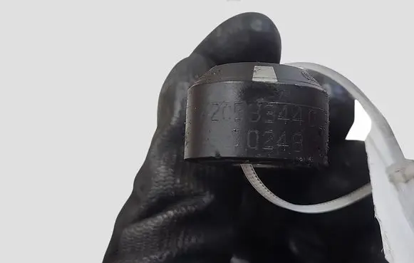 Nissan Juke I F15 Detonation knock sensor A2C53344012