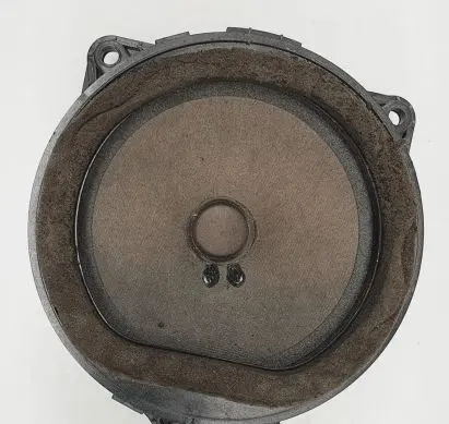 Mercedes-Benz C W203 Seat belt height adjuster A2038207702