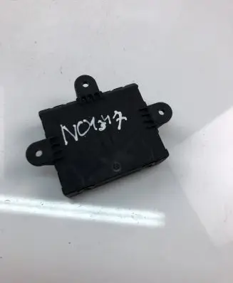 Ford Galaxy Other control units/modules 9G9T14B534BC