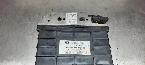 Audi 80 90 S2 B4 Engine control unit/module ECU