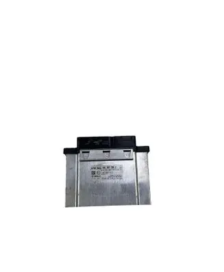 Skoda Octavia Mk3 (5E) Engine control unit/module 04E907309E 0261S07729