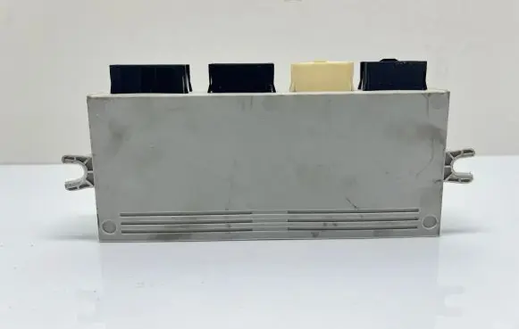 BMW 5 F10 F11 Tailgate/trunk control unit/module 7394651 F005V01606