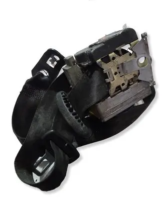 Volkswagen Golf IV Front seatbelt 1H0857737 28330
