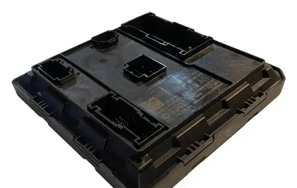 Audi e-tron Central body control module 85E907064AE