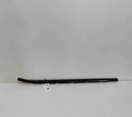 KIA EV6 Rear door glass trim molding 83220CV000