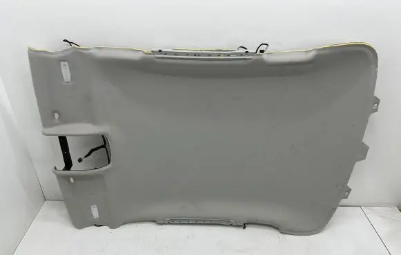 Audi A8 S8 D4 4H Headlining 4H0867505F 1606960101100