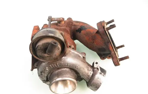 Chrysler PT Cruiser Turbo A664096029901