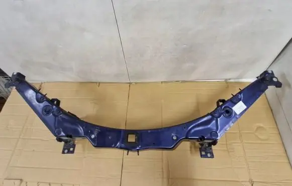 Jaguar XF Front bumper
