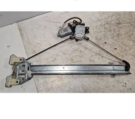 Suzuki Liana Rear door window regulator with motor 8343076F10 0621009291