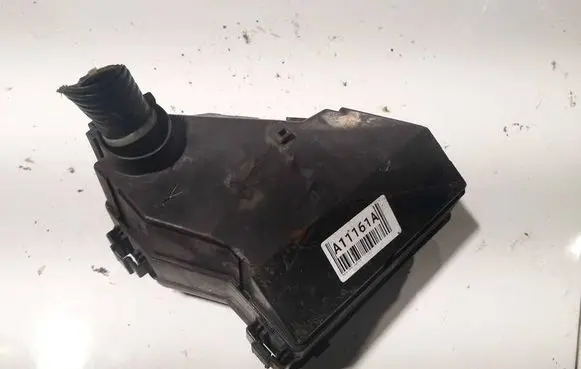 Honda Civic Fuse box set 