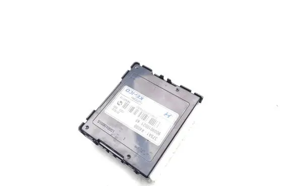 Hyundai Kona I Battery control module 375A1K4000 9009010021