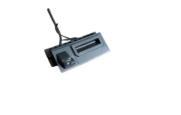 Audi RS7 C8 Tailgate handle with camera 4K8827574B