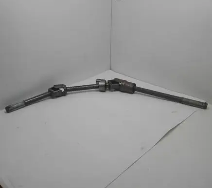 Steering column universal joint