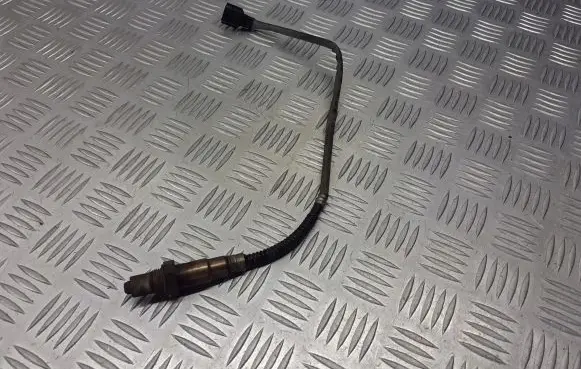 Renault Scenic II - Grand scenic II Lambda probe sensor 0258006953
