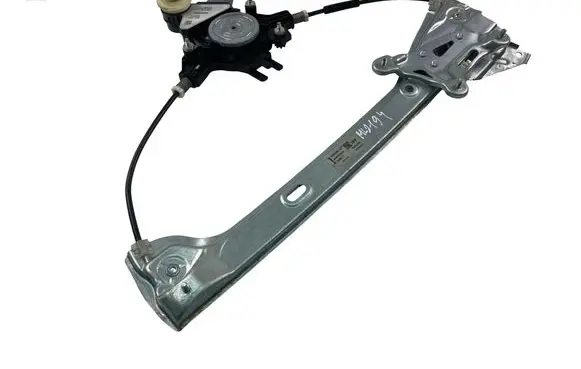 Toyota Corolla E210 E21 Rear door window regulator with motor 8570102090