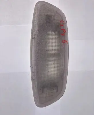 Mercedes-Benz E W210 Rear seat light 2108203401